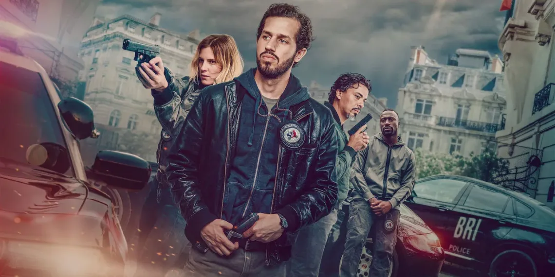 Squad 36 Review 
